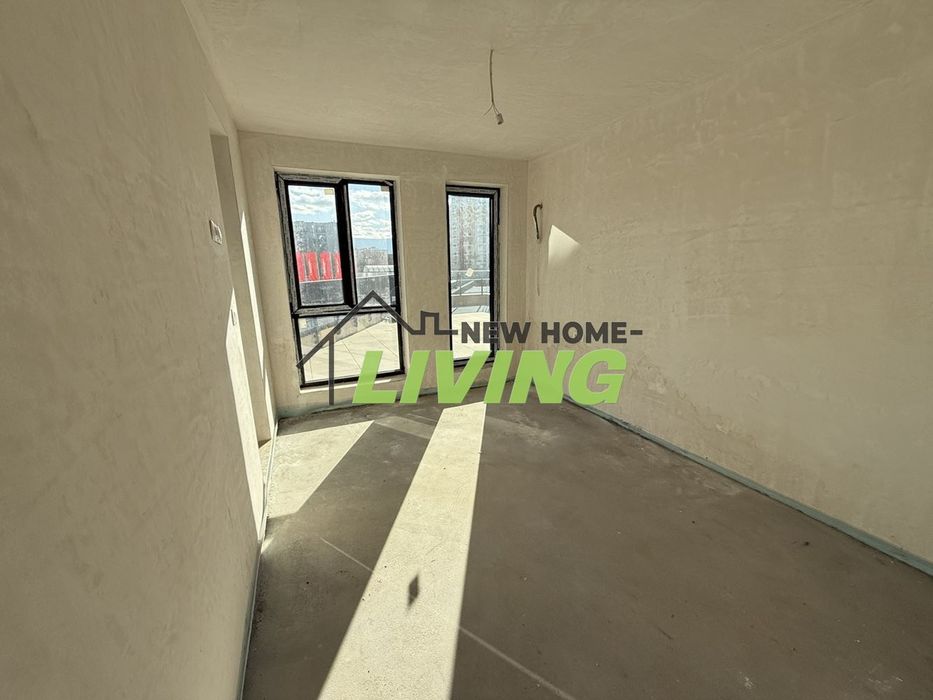 Продава се Тристаен апартамент в Пловдив, Христо Смирненски - 145 кв.м за 667 €/кв.м - Снимка #5