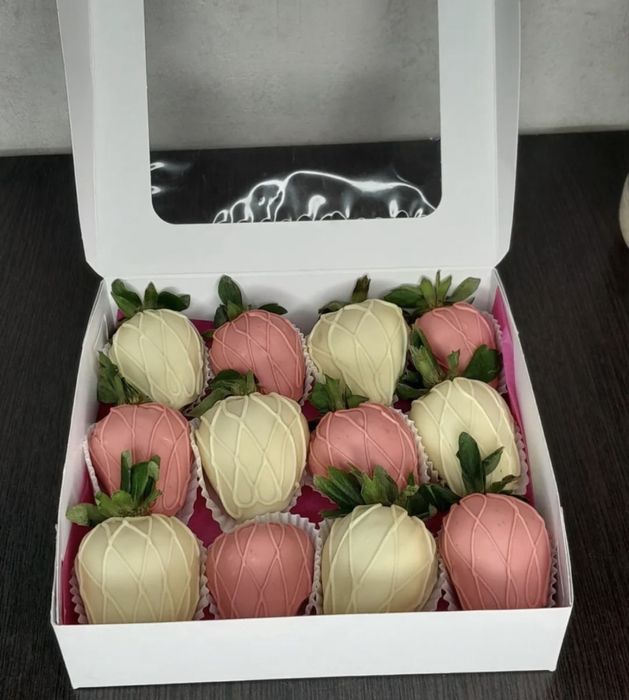 8- мартқа  сыйлық  өте әдемі