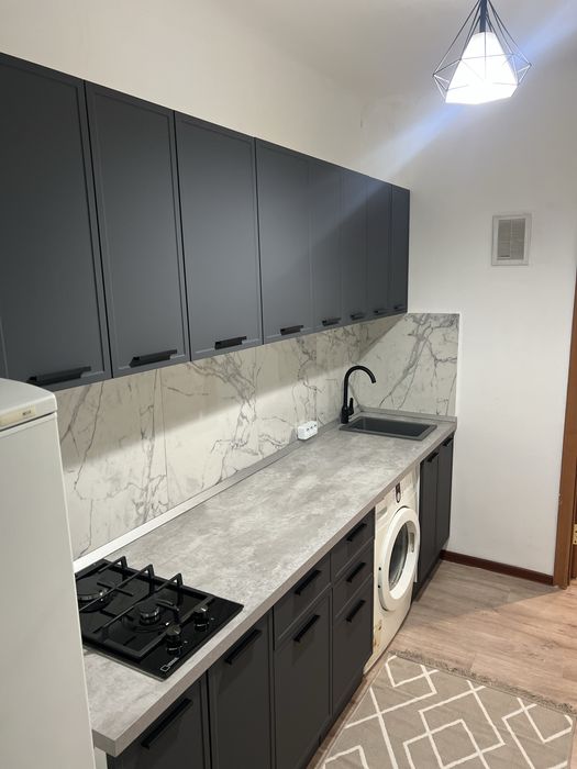 Сдача квартиры в аренду