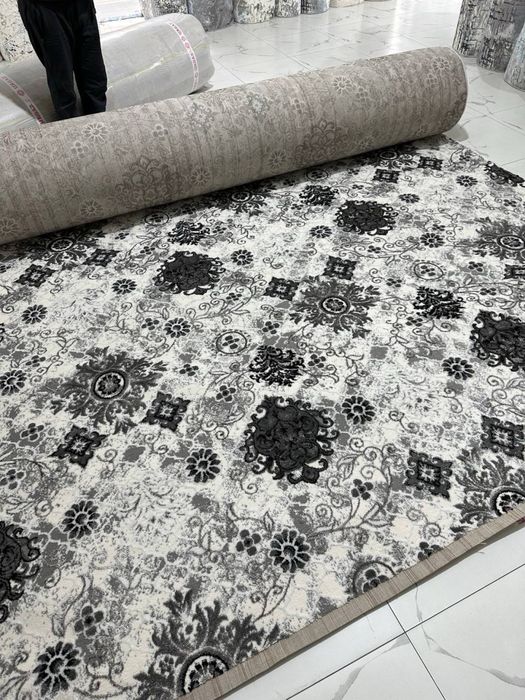 Kavralan Gilamlar & Ковры Ковралин