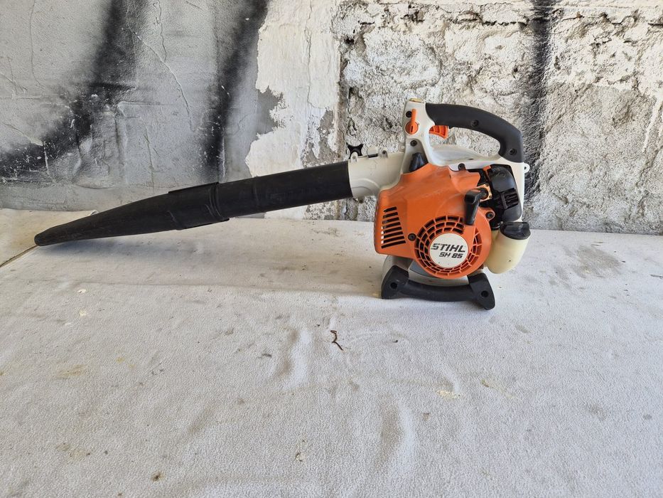 Suflanta aer Stihl  SH 85