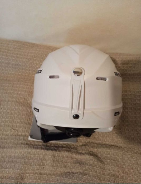 Casca schi ski femei Nevica Meribel.