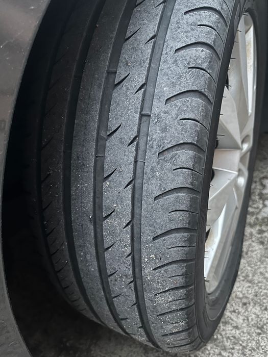Летни гуми 225-50 R17 дот 2024г.
