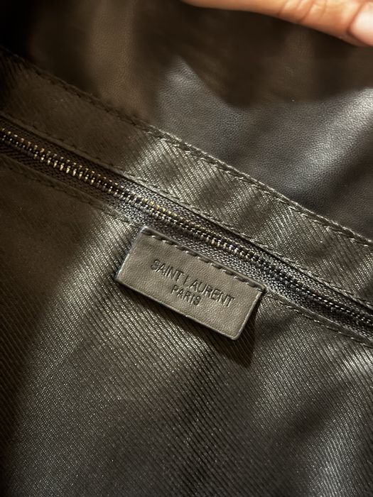 Geanta Yves Saint Laurent