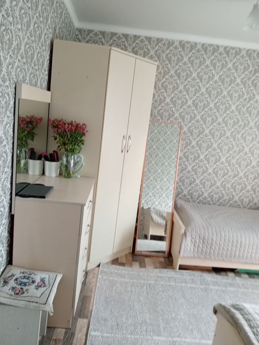 Продам дом из 3х комнат