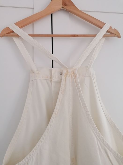 Salopeta lungă Mango