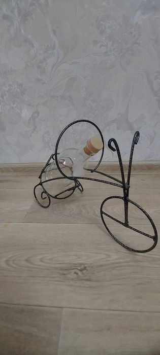 Подстаака для бутылок