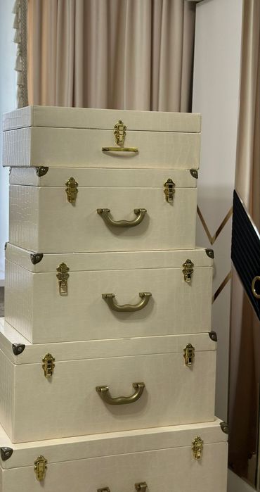 Продам Сундуки для невесты