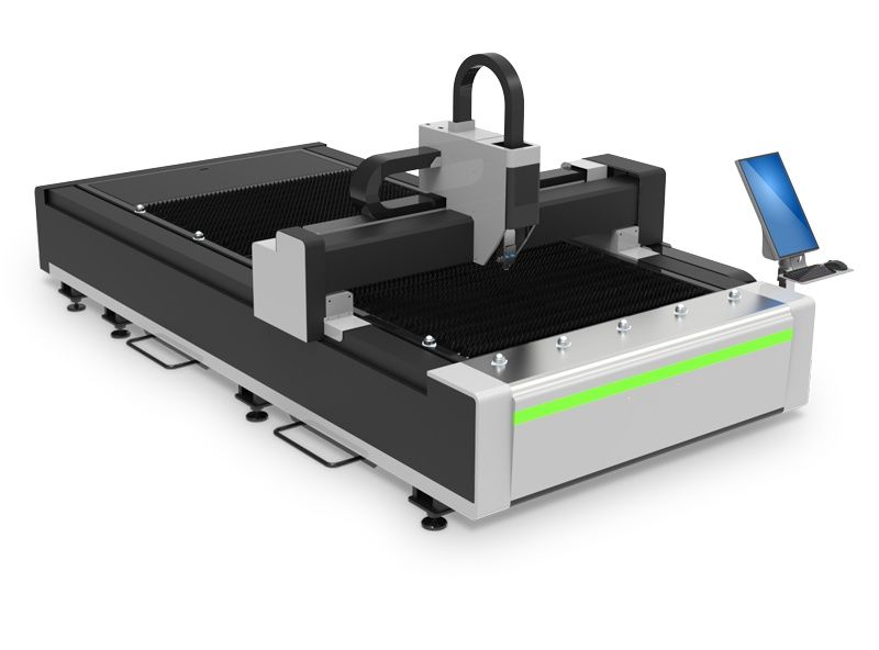 лазерный станок для металла резки  3000вт в наличии