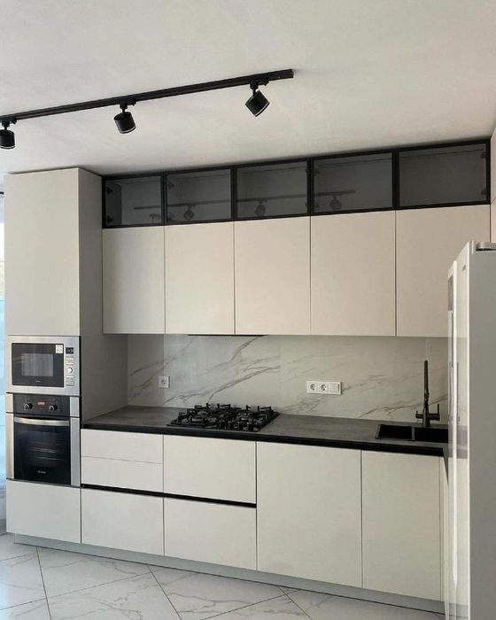 Oshxona mebeli byurtma asosida