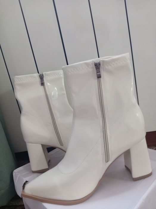 Обувь женские осень