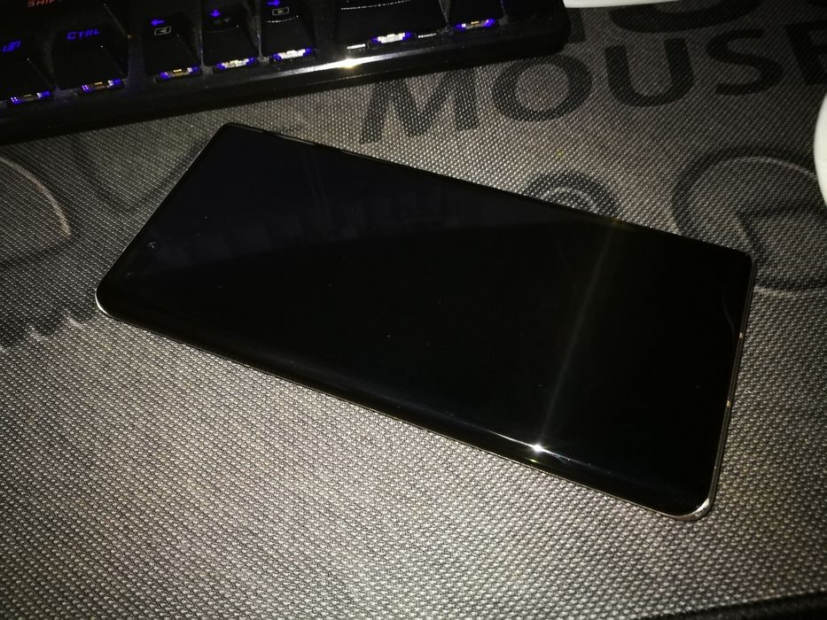 Huawei mate 40 pro