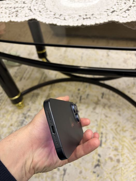 iPhone 15 Pro 128 GB