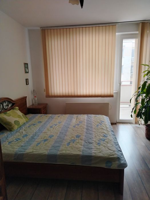 Апартамент под наем