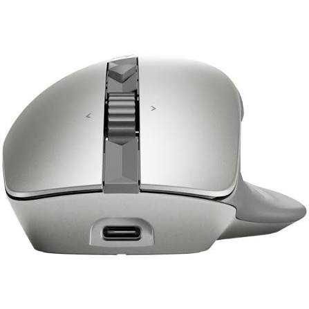 Нова безжична мишка HP 930 Creator Wireless Mouse / Bluetooth / 4000 DPI / Multi-Device