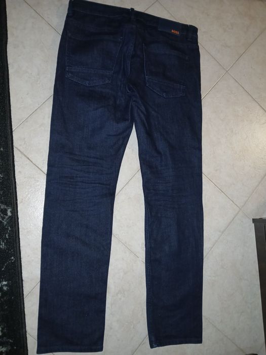 Мъжки дънки BOSS