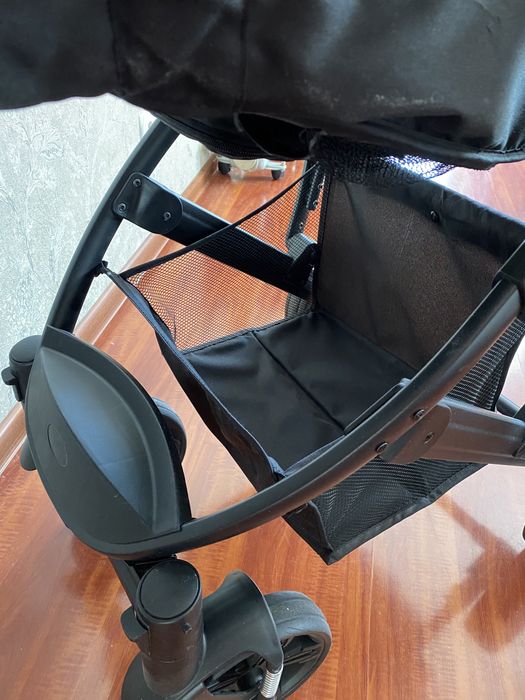 Детская коляска