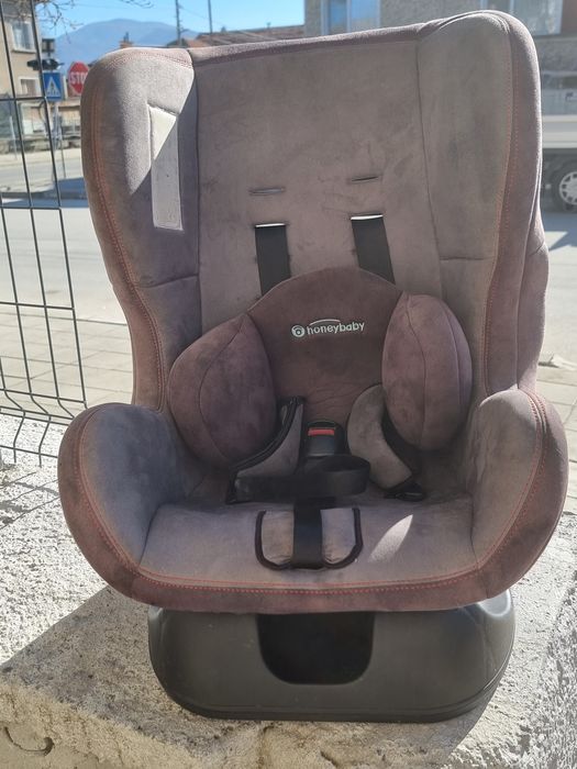 Детско столче за кола