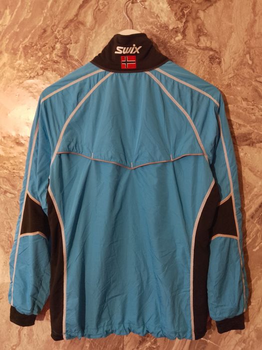 Geaca/Trening Swix Norvegia