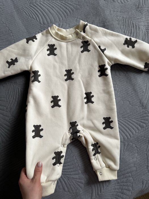 Пакет детской одежды