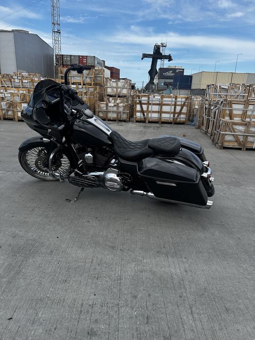 2016 Harley-Davidson Road Glide Special