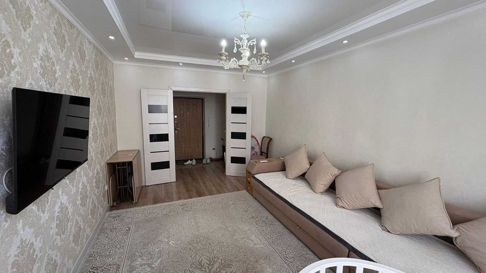 Сдается 2-ком кв Коктем. Империя Асем