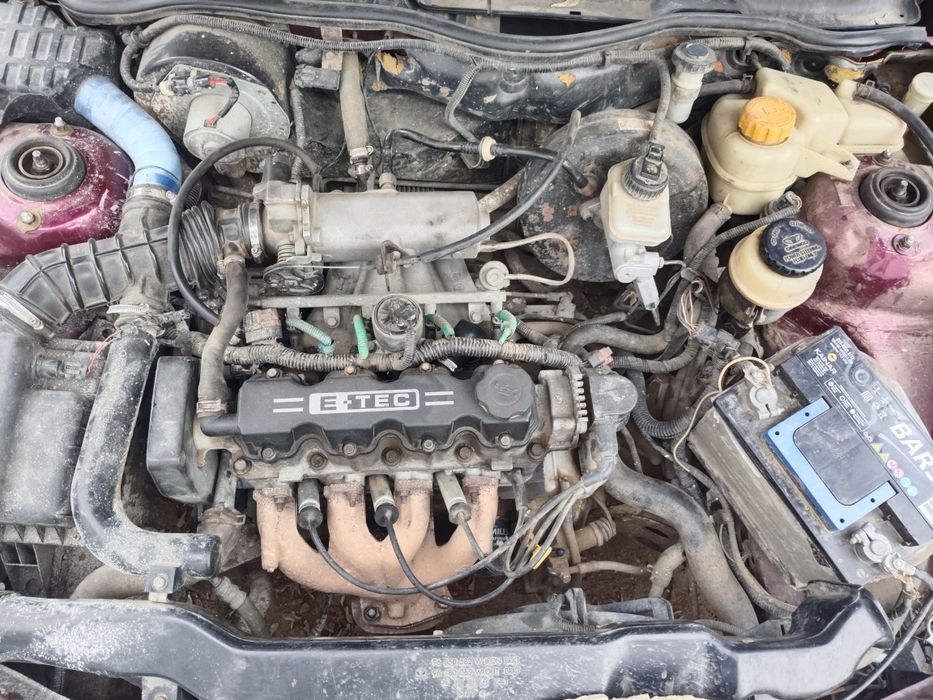 Продам автомобиль Дэу нексия