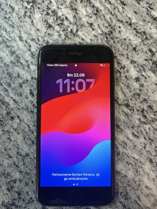 iPhone se 2020 256gb