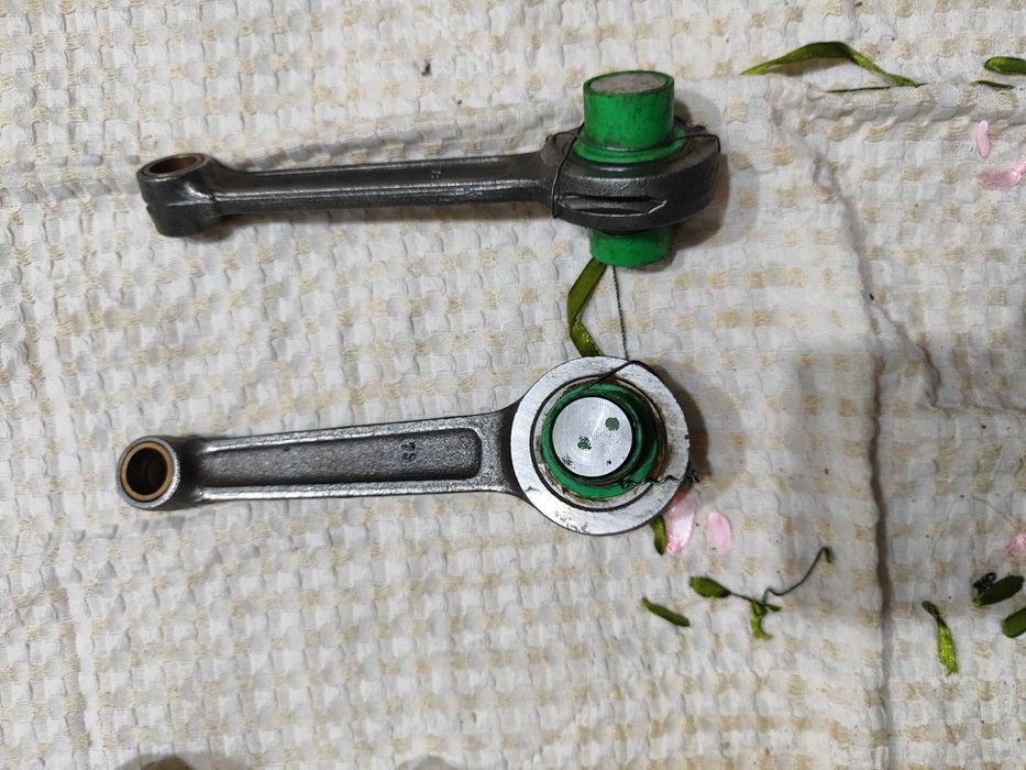 Продаётся шатуны для Ява