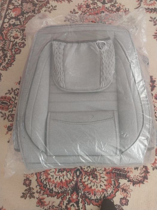 Чехол для машины