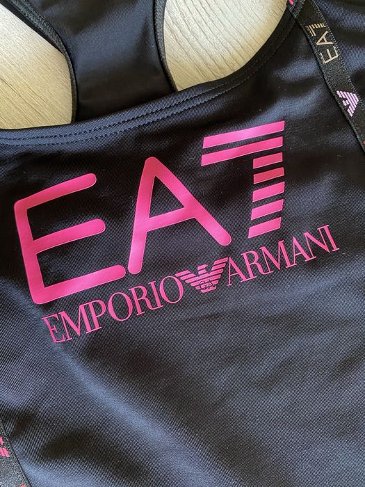 Нов Empirio Armani 7 размер S