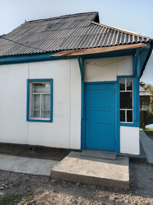 Продам дом  в Уштобе