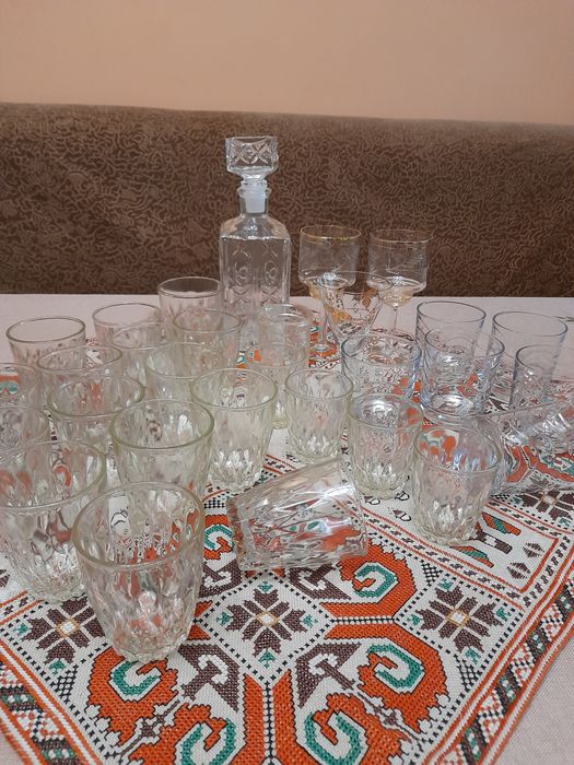 Кухненски дреболии