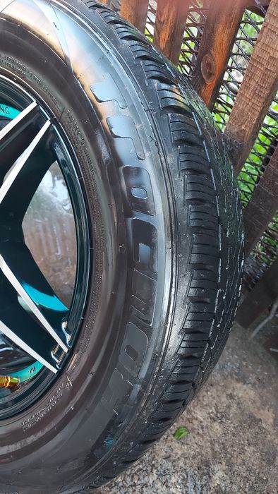 Колеса с дисками