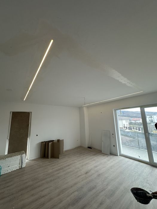 Iluminat LED modern | Montaj profesional