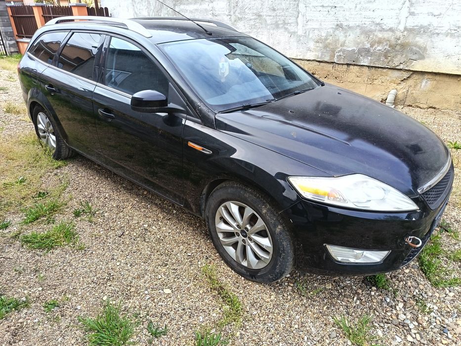 Ford Mondeo break MK4