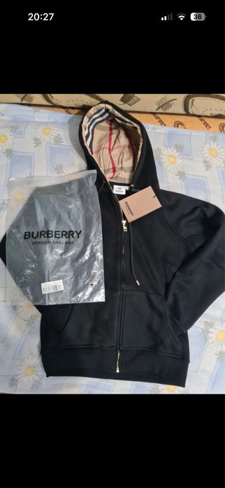 Bluza Burberry Marimea M