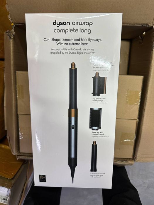 dayson дайсон утюшок