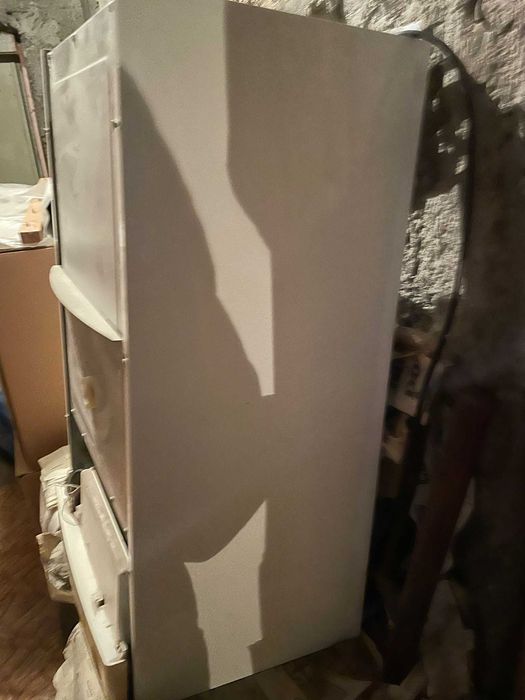 Centrală termică Hermann Supermicra