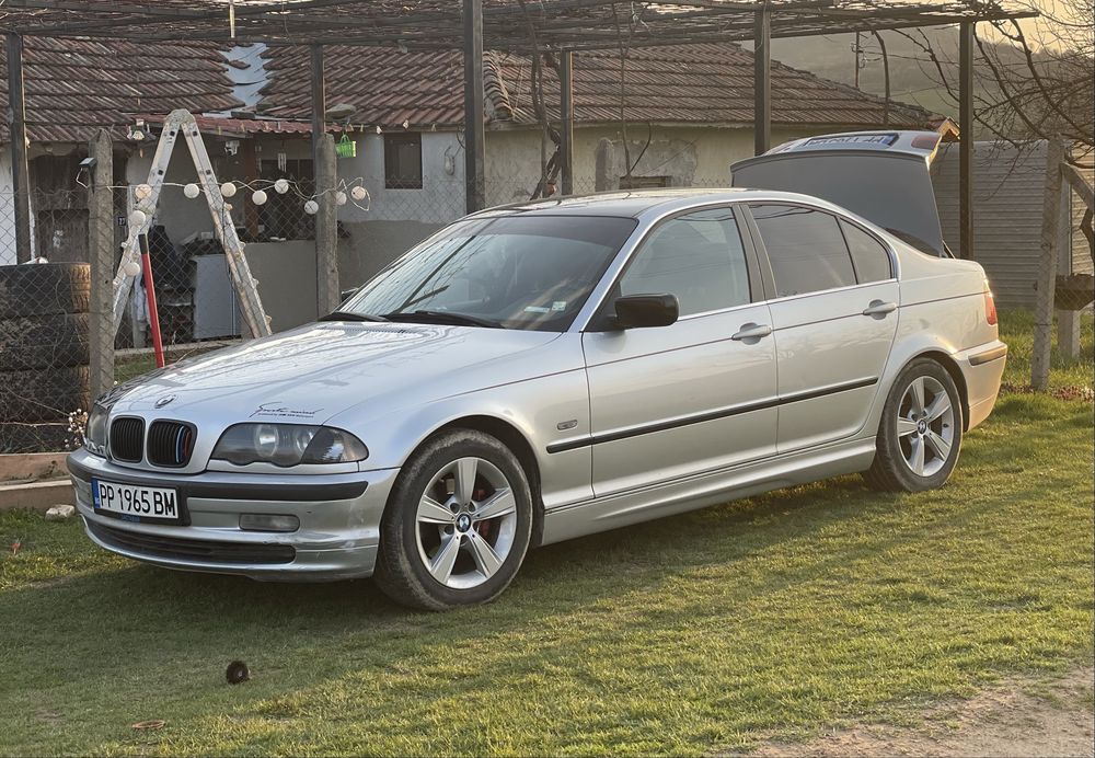 Джанти 5x120 Style 376 със летни гуми 205/55R16 за Бмв Ф и Е серия