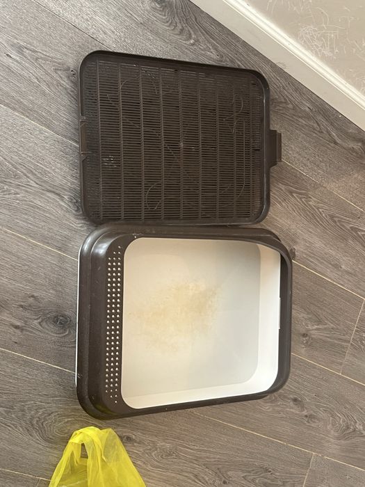 Лоток для котов продам