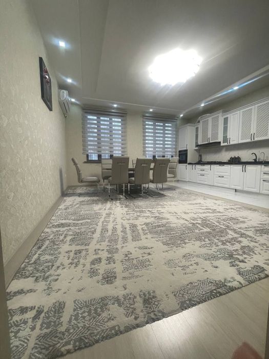 Срочно Сдаётся Евродом циалковиский 3-соток 3-уровень 5-комн 4-санузло