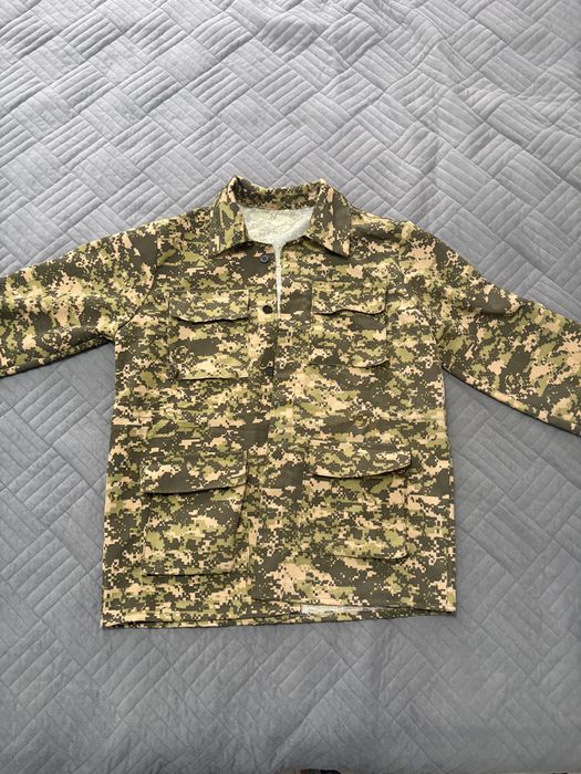 Продам военную форму
