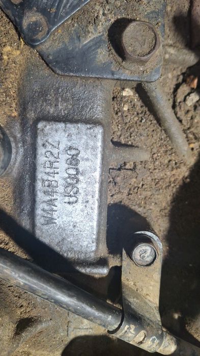 Продам АКПП митсубиси аутландер