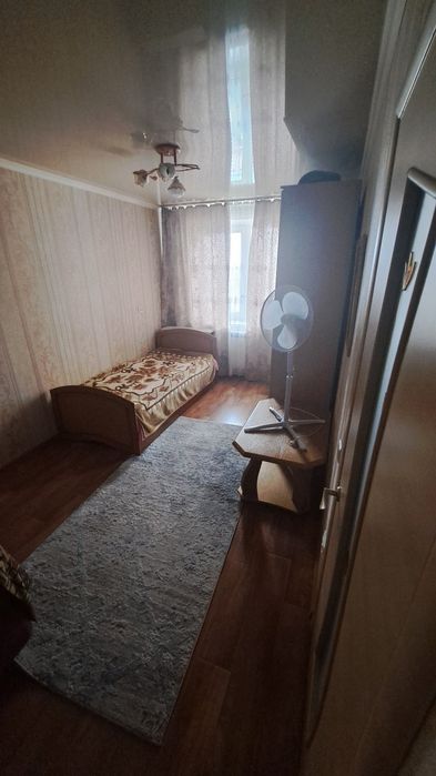 Продам 2 ух комнатную квартиру