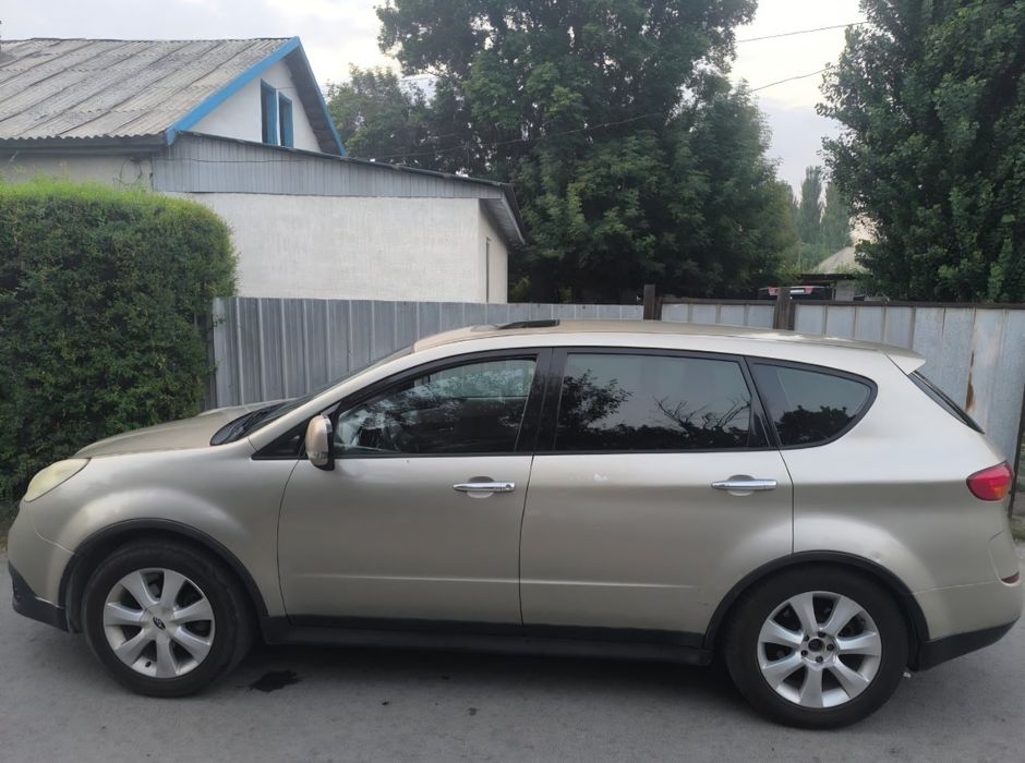 Авто в Рассрочку Субару трибека