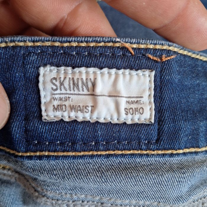 Blugi Pepe Jeans mărimea XS -S