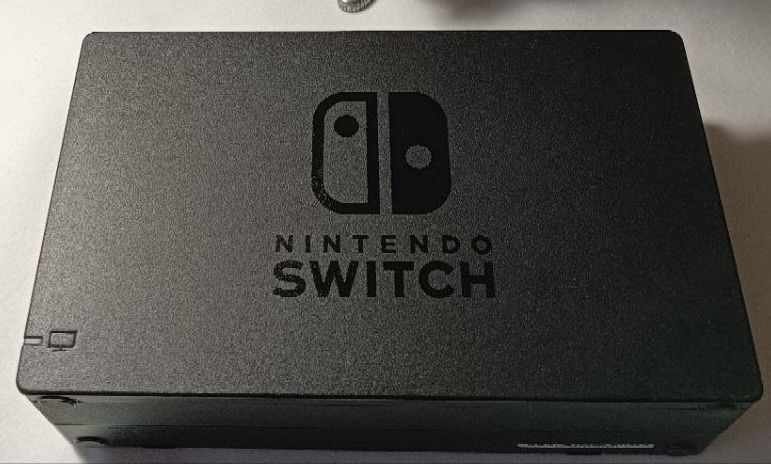 Nintendo Switch rev 2