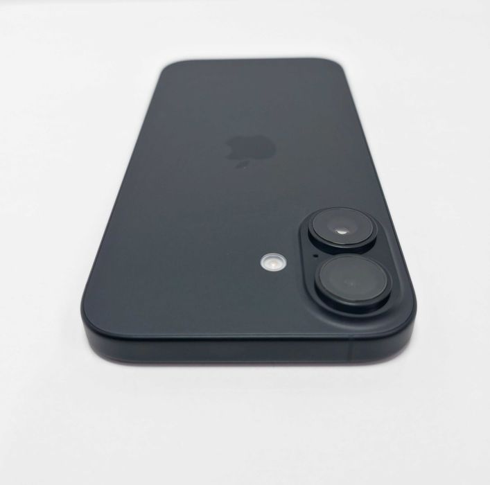 НОВ•iPhone 16 128GB Black