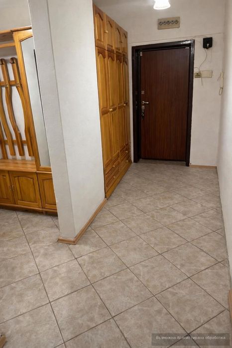 Двустаен апартамент под наем в ж.к. Света троица, 2233052